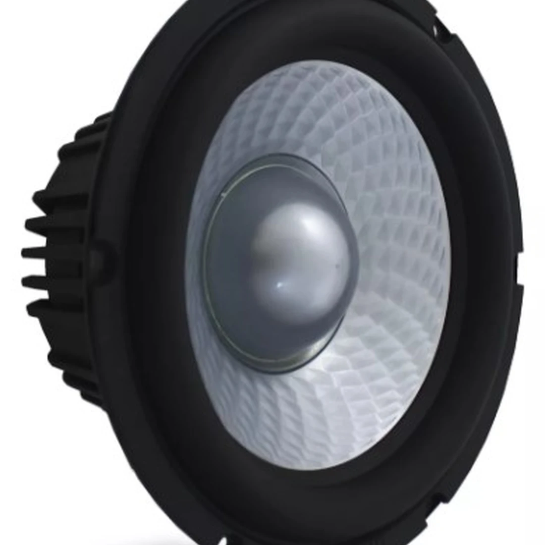 Alto Falante Bravox Uxp10-s4 400w Rms 10 Pol Sub Grave - imagem 1