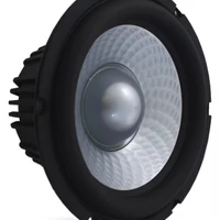 Alto Falante Bravox Uxp10-s4 400w Rms 10 Pol Sub Grave - imagem 1