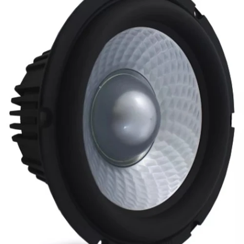 Alto Falante Bravox Uxp10-s4 400w Rms 10 Pol Sub Grave