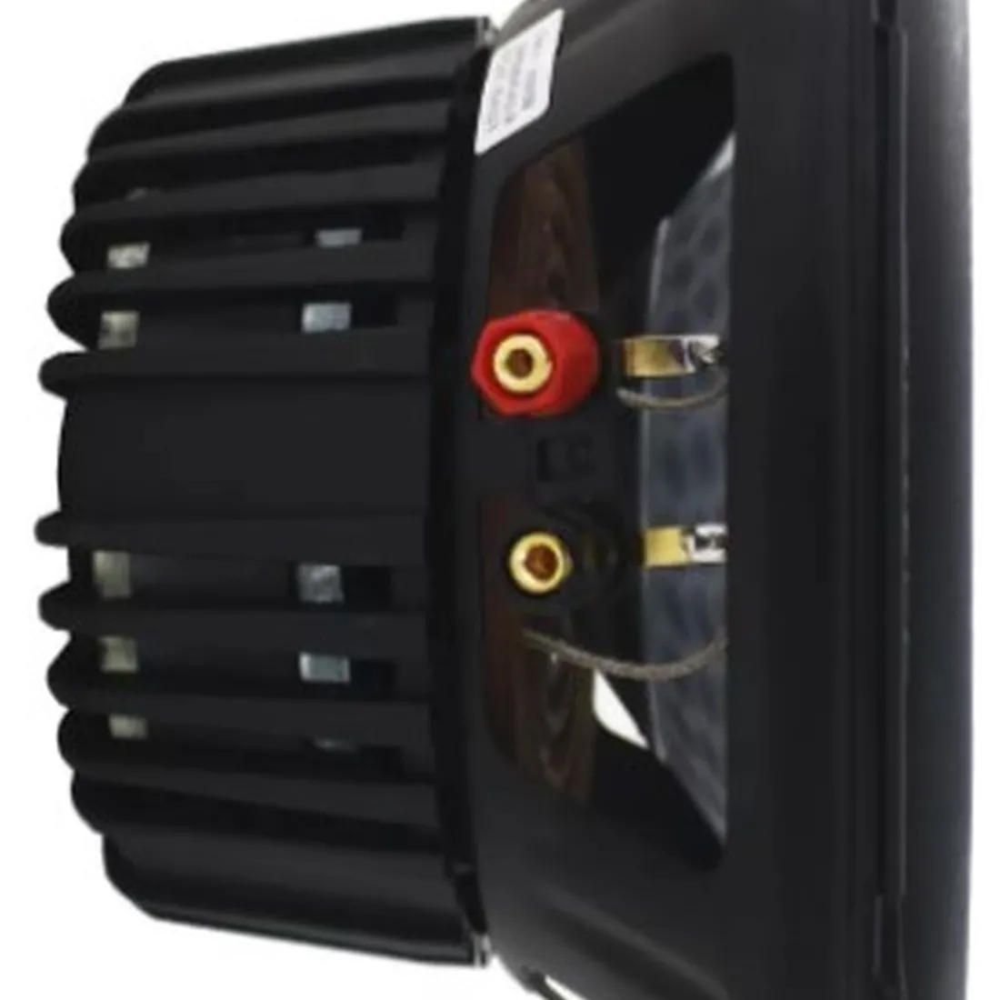 Alto Falante Bravox Uxp10-s4 400w Rms 10 Pol Sub Grave