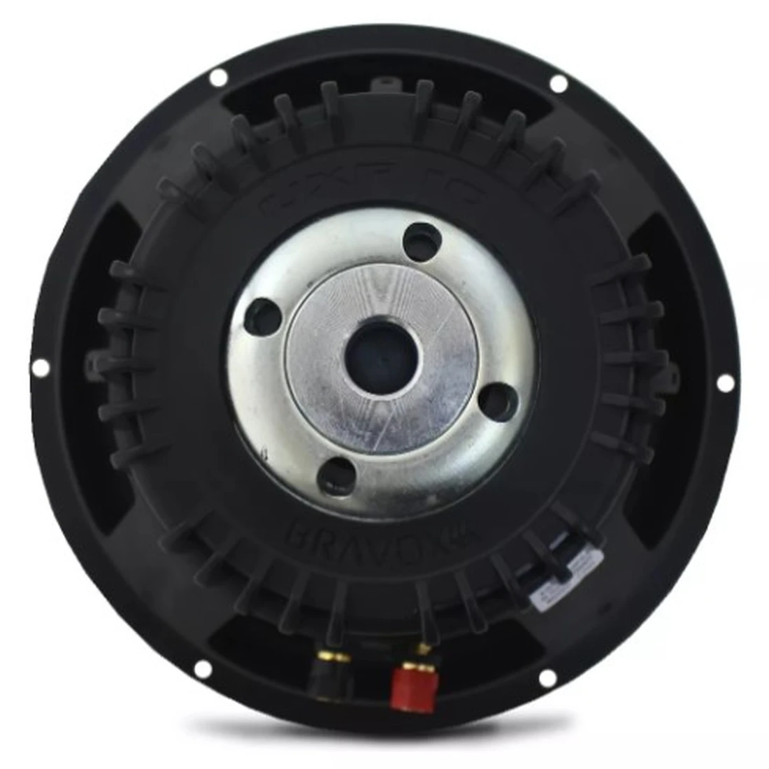 Alto Falante Bravox Uxp10-s4 400w Rms 10 Pol Sub Grave - imagem 3