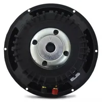 Alto Falante Bravox Uxp10-s4 400w Rms 10 Pol Sub Grave - imagem 3