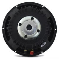 Alto Falante Bravox Uxp10-s4 400w Rms 10 Pol Sub Grave - imagem 3