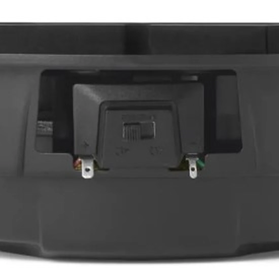 Subwoofer JBL Club WS1000 Slim 10 Pol. - imagem 1