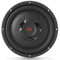 Subwoofer JBL Club WS1000 Slim 10 Pol. - imagem 2
