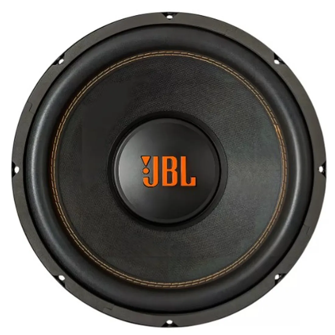 Subwoofer 10 Polegadas 350w Rms Jbl Multisystem 10SWMS350