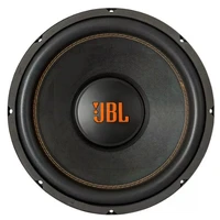 Subwoofer 10 Polegadas 350w Rms Jbl Multisystem 10SWMS350 - imagem 2