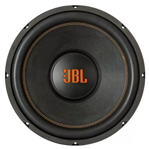 Subwoofer 10 Polegadas 350w Rms Jbl Multisystem 10SWMS350