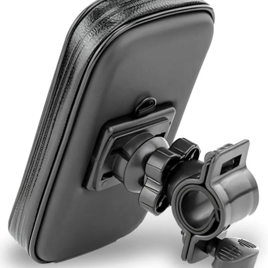 Suporte para Celular P/ Bicicleta 5.5 Pol Economy LZ-5.5 - imagem 2