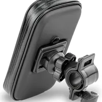 Suporte para Celular P/ Bicicleta 5.5 Pol Economy LZ-5.5 - imagem 2