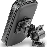 Suporte para Celular P/ Bicicleta 5.5 Pol Economy LZ-5.5 - imagem 2