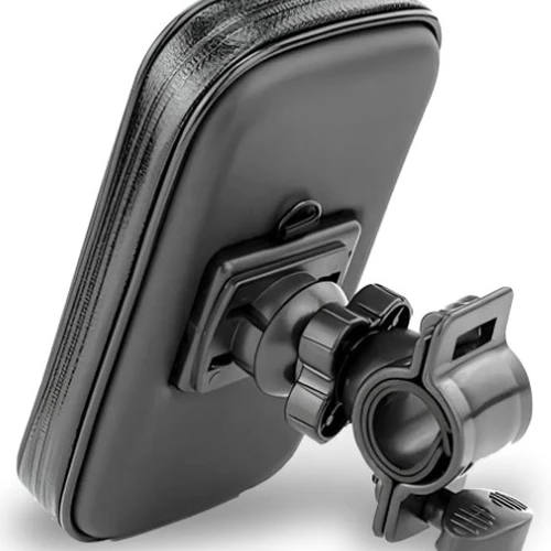 Suporte para Celular P/ Bicicleta 5.5 Pol Economy LZ-5.5