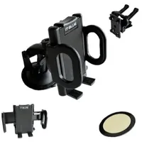 Suporte De Celular Universal Para Carro It-blue Le-015 - imagem 1