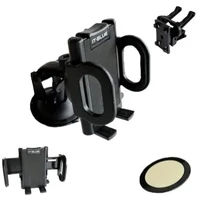 Suporte De Celular Universal Para Carro It-blue Le-015 - imagem 1