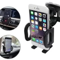 Suporte De Celular Universal Para Carro It-blue Le-015 - imagem 2