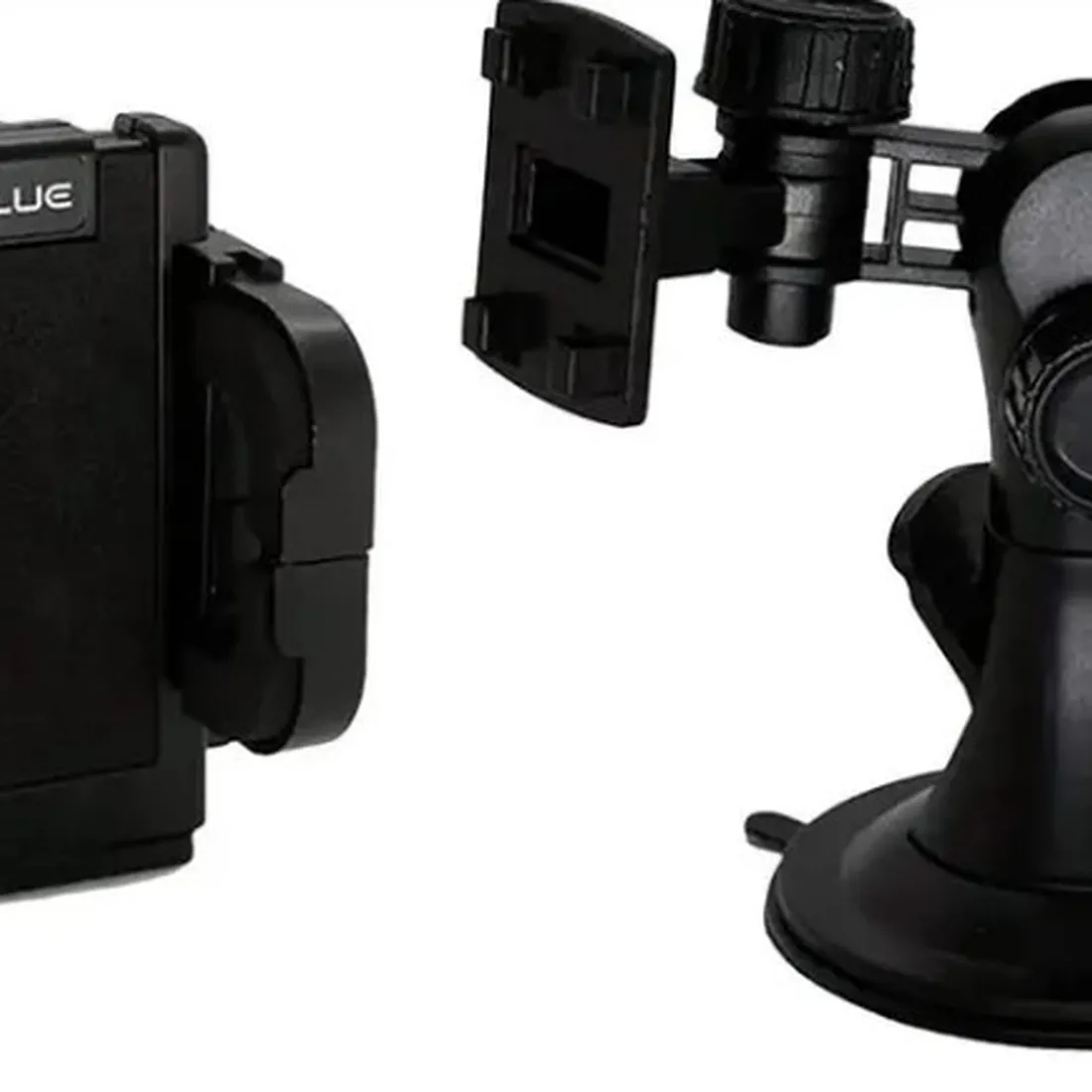 Suporte Para Celular Veicular Le-017 It-blue