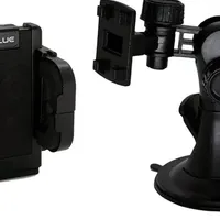 Suporte Para Celular Veicular Le-017 It-blue - imagem 1
