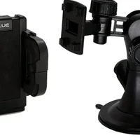 Suporte Para Celular Veicular Le-017 It-blue - imagem 1