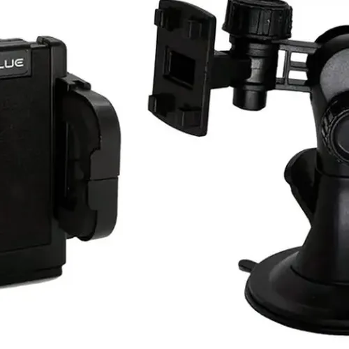 Suporte Para Celular Veicular Le-017 It-blue