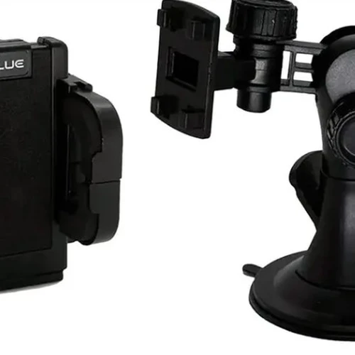 Suporte Para Celular Veicular Le-017 It-blue