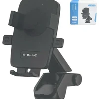 Suporte Veicular Universal Celular Le-020 It-blue - imagem 1
