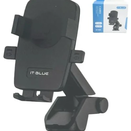 Suporte Veicular Universal Celular Le-020 It-blue