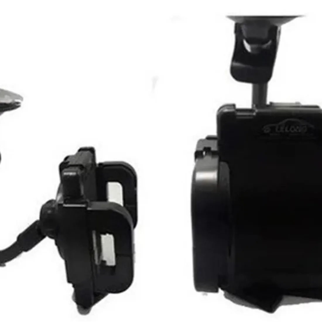 Suporte Universal Celular Carro It-Blue Le-022