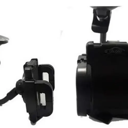 Suporte Universal Celular Carro It-Blue Le-022