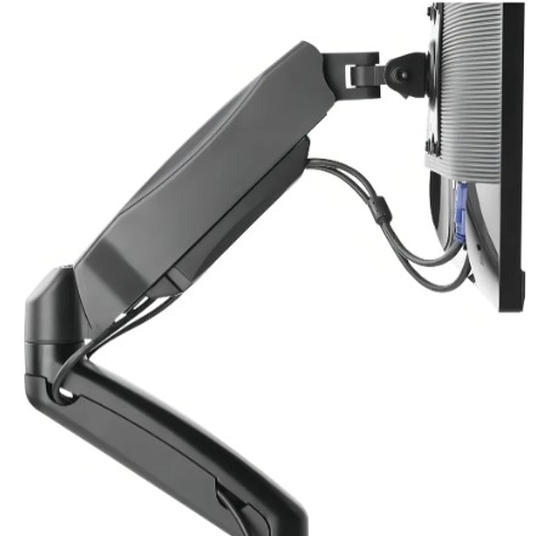 Suporte 2 Monitores 13" a 27" Vinik a Gás - Sm-341b - imagem 3