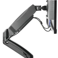 Suporte 2 Monitores 13" a 27" Vinik a Gás - Sm-341b - imagem 3