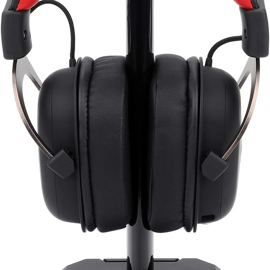SUPORTE PARA HEADSET REDRAGON SCEPTER RGB PRO HA300