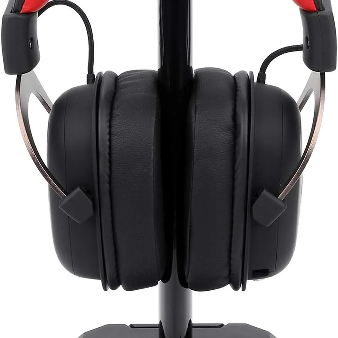 SUPORTE PARA HEADSET REDRAGON SCEPTER RGB PRO HA300 - imagem 1