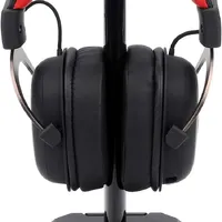 SUPORTE PARA HEADSET REDRAGON SCEPTER RGB PRO HA300 - imagem 1