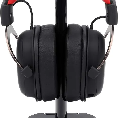 SUPORTE PARA HEADSET REDRAGON SCEPTER RGB PRO HA300