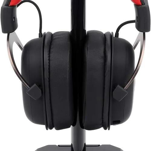 SUPORTE PARA HEADSET REDRAGON SCEPTER RGB PRO HA300