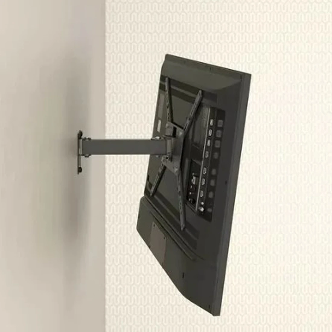 Suporte Monitor Articulado 14'' À 56'' Multivisão M2 - imagem 1