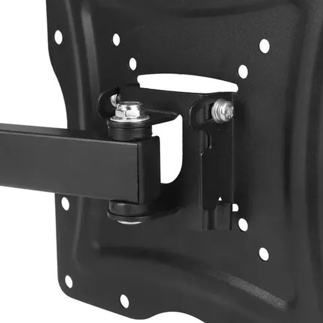 Suporte Articulado Sta-100 Vinik P/ Tv Monitor C/ Inclinação 17a42 Cor Preto - imagem 2