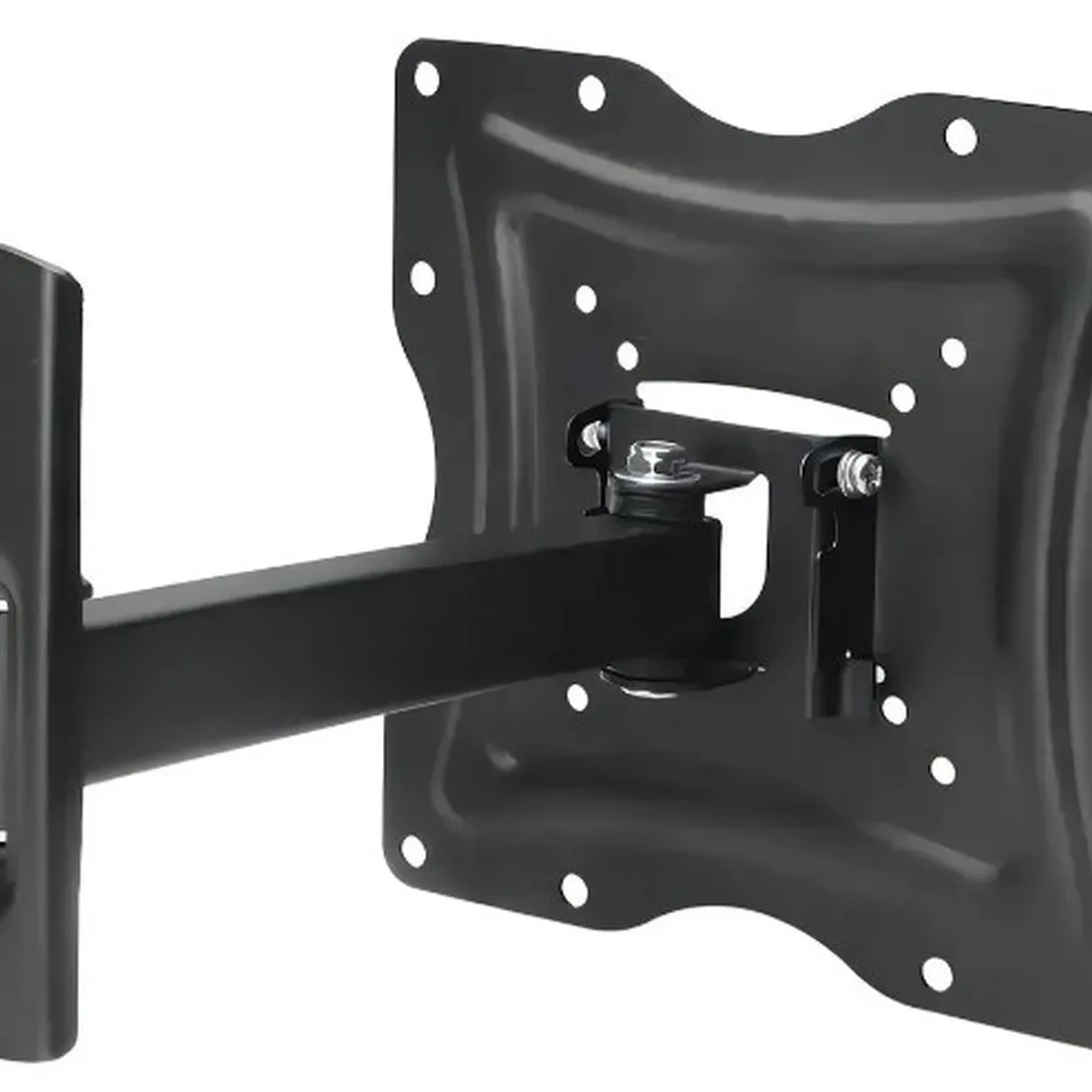 Suporte Articulado Sta-100 Vinik P/ Tv Monitor C/ Inclinação 17a42 Cor Preto