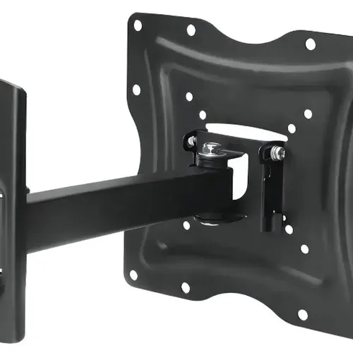 Suporte Articulado Sta-100 Vinik P/ Tv Monitor C/ Inclinação 17a42 Cor Preto