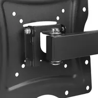 Suporte Articulado Sta-200 Vinik P/ Tv Monitor C/ Inclinação 17a42 Cor Preto - imagem 1