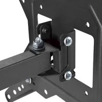 Suporte para tv, monitor biarticulado vinik sta-2355 23 a 55 polegadas ate 30kg - imagem 1