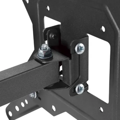 Suporte para tv, monitor biarticulado vinik sta-2355 23 a 55 polegadas ate 30kg