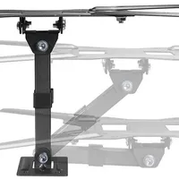 Suporte Articulado Com Inclinação Para Tv, Monitor De 23 Até 55 - Vinik STA-2355p - imagem 1