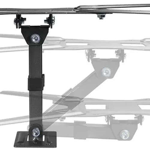 Suporte Articulado Com Inclinação Para Tv, Monitor De 23 Até 55 - Vinik STA-2355p