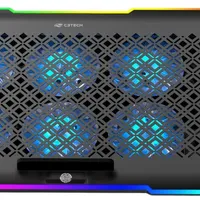 Suporte Para Notebook Gamer 17,3" Gamer Nbc-550bk - C3tech - imagem 1