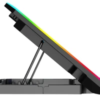 Suporte Para Notebook Gamer 17,3" Gamer Nbc-550bk - C3tech - imagem 1