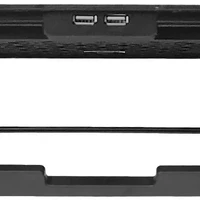 Suporte Para Notebook Gamer 15,6" Gamer Nbc-70bk - C3tech - imagem 1