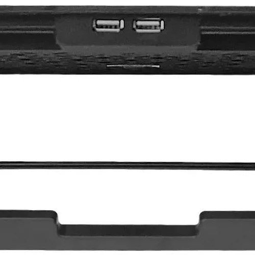 Suporte Para Notebook Gamer 15,6" Gamer Nbc-70bk - C3tech