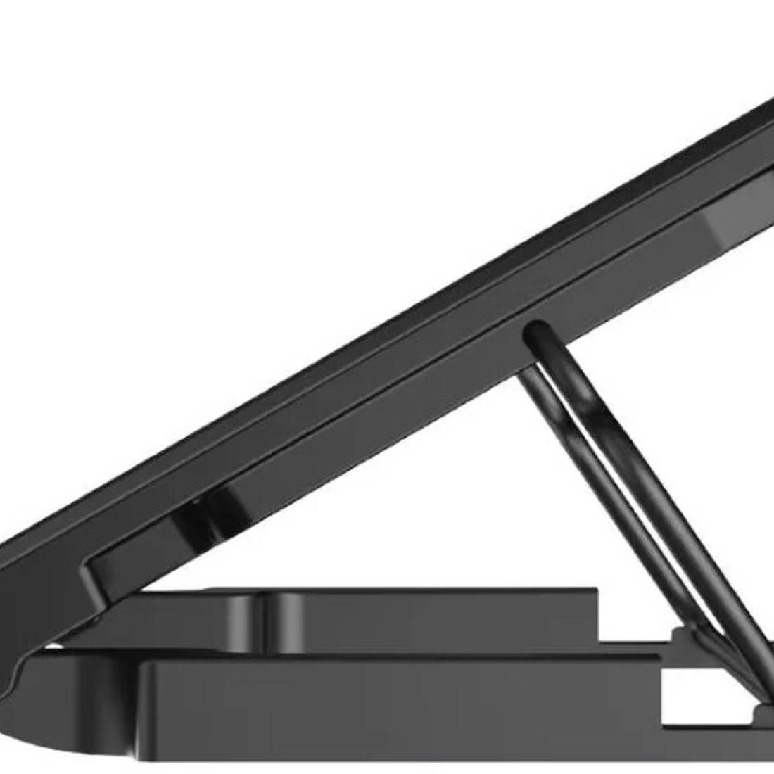 Suporte Para Notebook Gamer 15,6" Gamer Nbc-70bk - C3tech - imagem 2