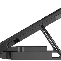 Suporte Para Notebook Gamer 15,6" Gamer Nbc-70bk - C3tech - imagem 2
